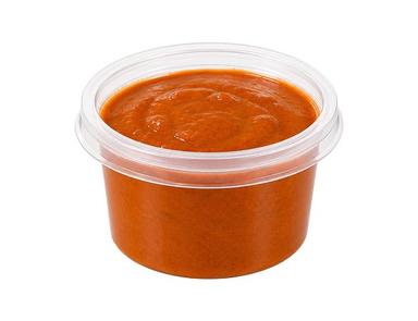 Red salsa
