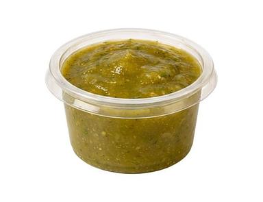 Salsa verde